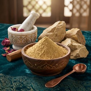 মুলতানি মাটি (Multani Mitti)