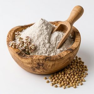 Buckwheat Flour (বাকহুইট আটা)
