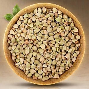 Buckwheat Rice (বাকহুইট রাইস)