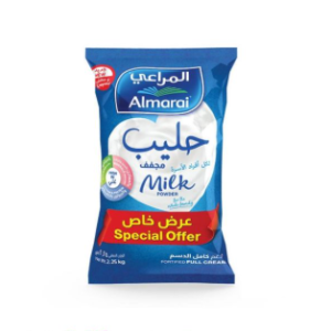 Almarai Fortified Full Cream Milk Powder