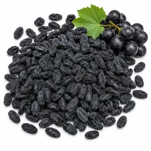কালো কিসমিস (Black Raisin)